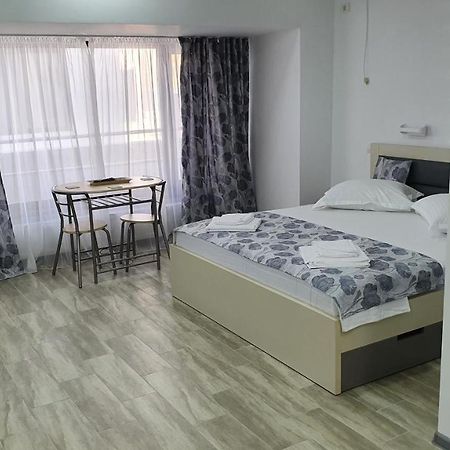 Ferienwohnung Casa Andi Năvodari Exterior foto