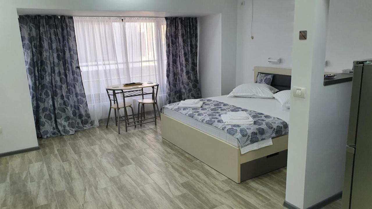 Ferienwohnung Casa Andi Năvodari Exterior foto