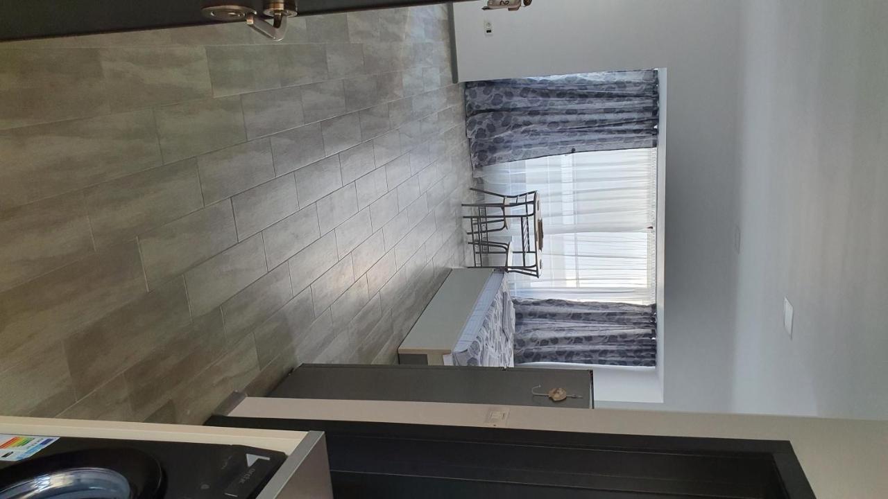 Ferienwohnung Casa Andi Năvodari Exterior foto