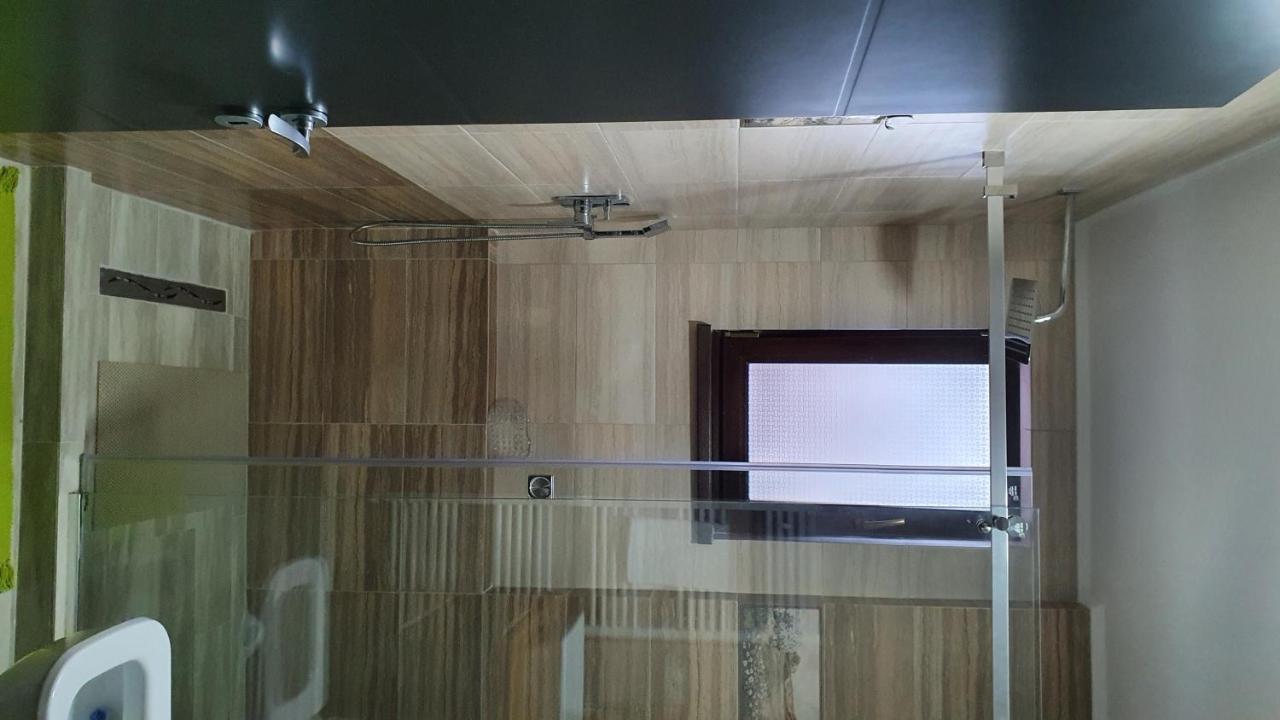 Ferienwohnung Casa Andi Năvodari Exterior foto