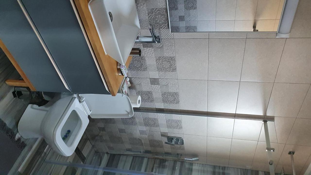 Ferienwohnung Casa Andi Năvodari Exterior foto